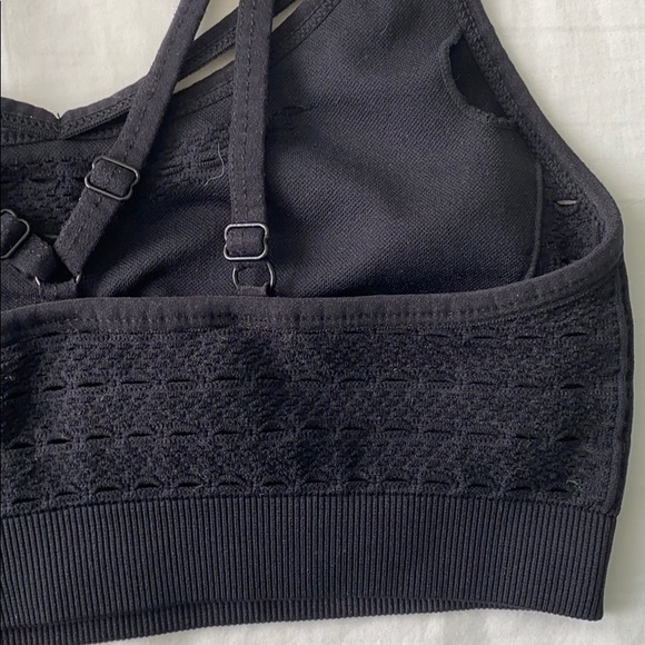 ❌SOLD❌Gymshark Energy+ Seamless sports bra - Picture 6 of 8